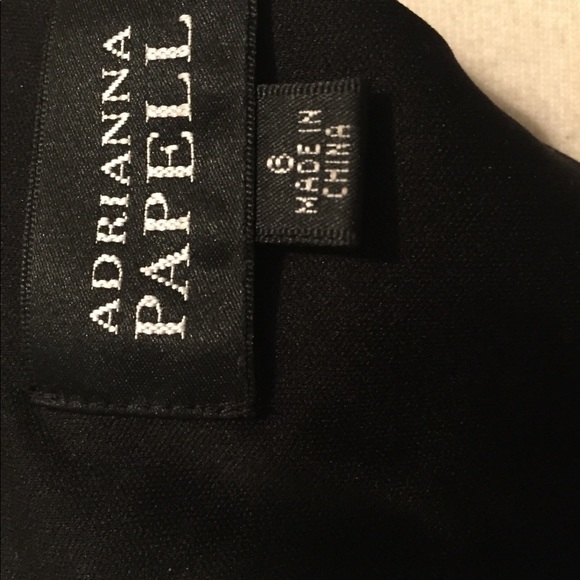 Lovely Cocktail/Evening dress. Used only once. - Picture 3 of 4